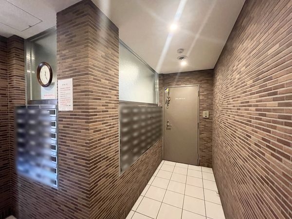 ローレルコート天理二階堂ラフィーナ　中古マンション