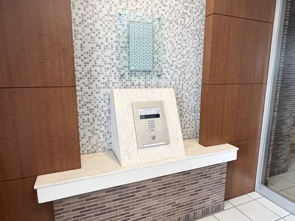 ローレルコート天理二階堂ラフィーナ　中古マンション