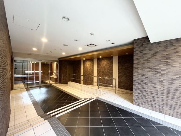 ローレルコート天理二階堂ラフィーナ　中古マンション