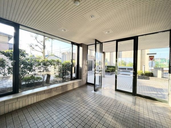 ローレルコート天理二階堂ラフィーナ　中古マンション