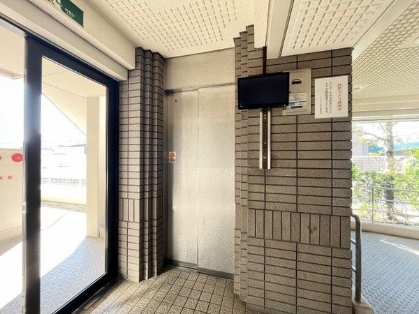 ローレルコート天理二階堂ラフィーナ　中古マンション