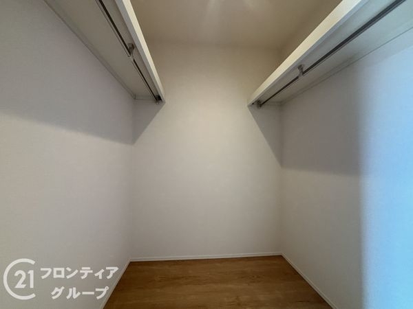 木津川市梅美台７丁目の中古一戸建て
