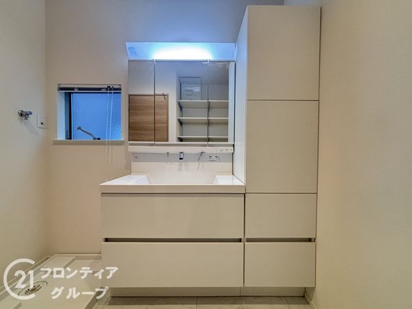 木津川市梅美台７丁目の中古一戸建て