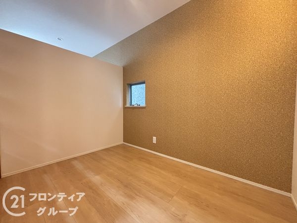 木津川市梅美台７丁目の中古一戸建て
