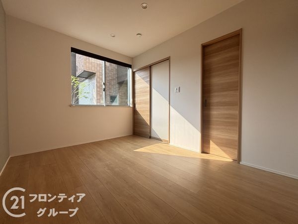 木津川市梅美台７丁目の中古一戸建て