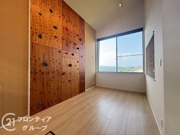 木津川市梅美台７丁目の中古一戸建て