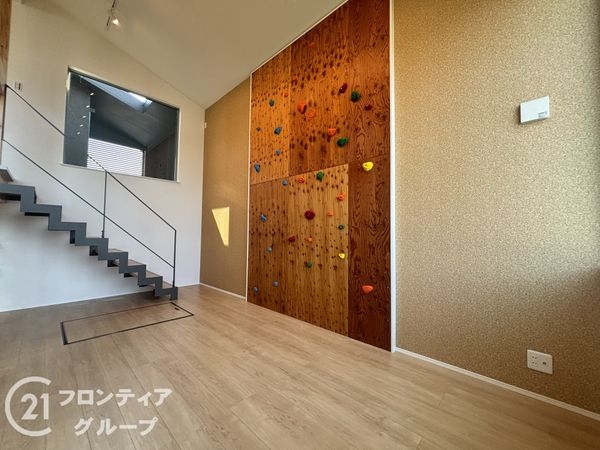 木津川市梅美台７丁目の中古一戸建て