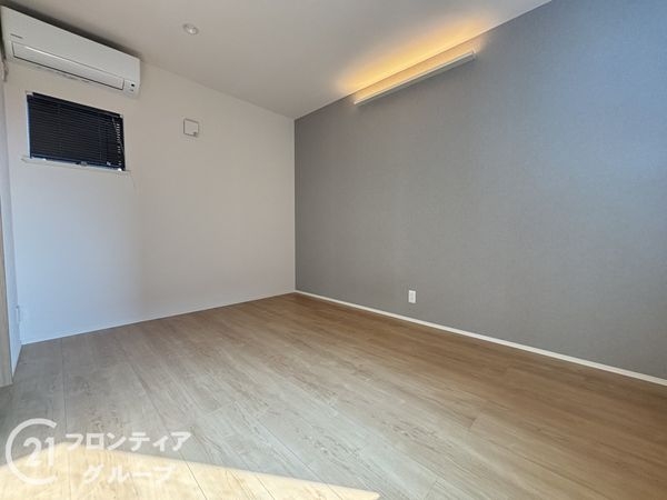 木津川市梅美台７丁目の中古一戸建て
