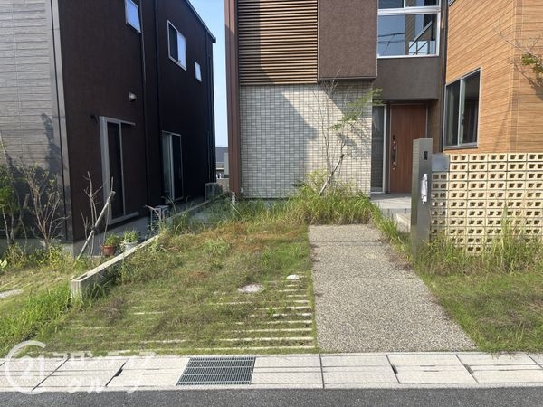 木津川市梅美台７丁目の中古一戸建て
