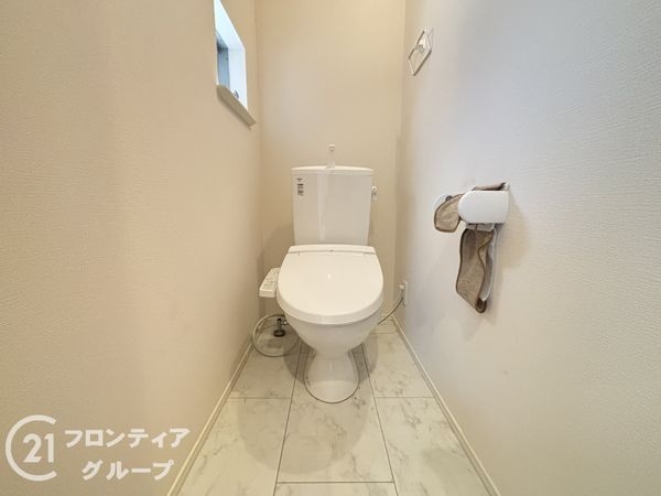木津川市梅美台７丁目の中古一戸建て