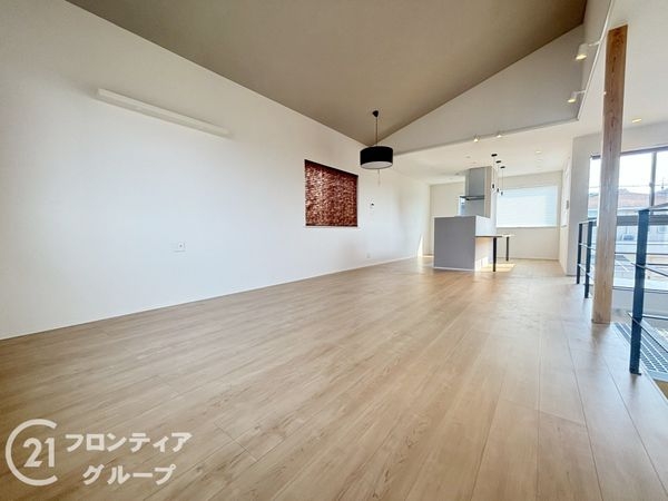 木津川市梅美台７丁目の中古一戸建て