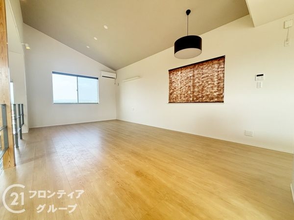木津川市梅美台７丁目の中古一戸建て
