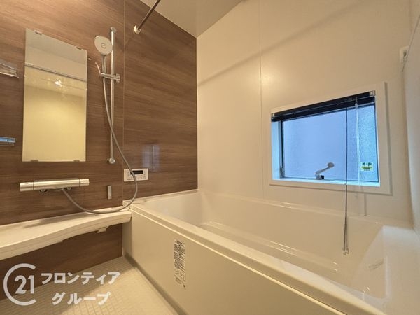 木津川市梅美台７丁目の中古一戸建て