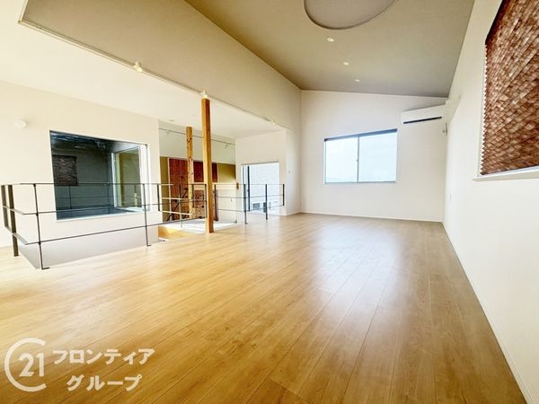 木津川市梅美台７丁目の中古一戸建て