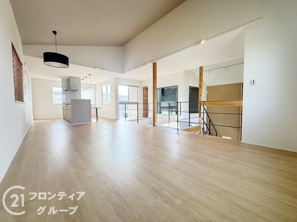 木津川市梅美台７丁目の中古一戸建て