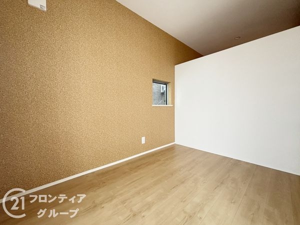 木津川市梅美台７丁目の中古一戸建て