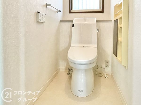 香芝市真美ヶ丘３丁目の中古一戸建て
