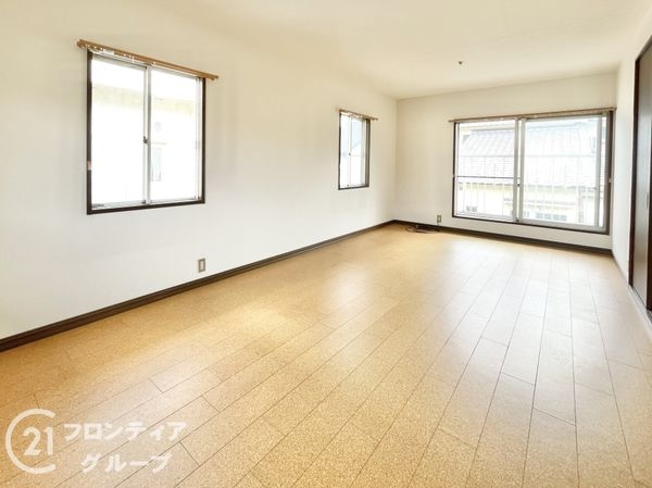 香芝市真美ヶ丘３丁目の中古一戸建て