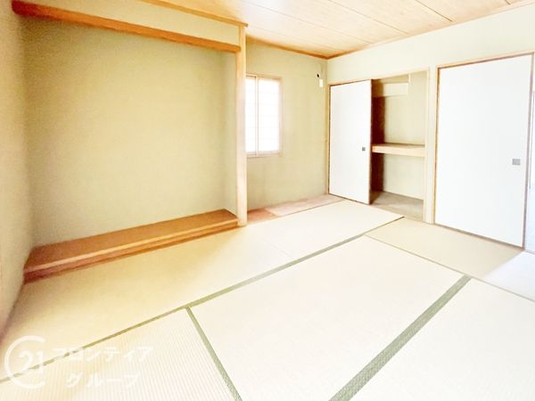香芝市真美ヶ丘３丁目の中古一戸建て