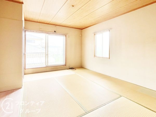香芝市真美ヶ丘３丁目の中古一戸建て