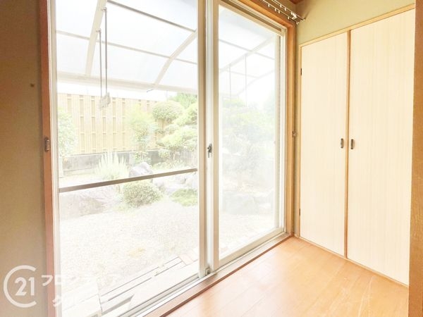香芝市真美ヶ丘３丁目の中古一戸建て
