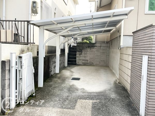 香芝市真美ヶ丘３丁目の中古一戸建て