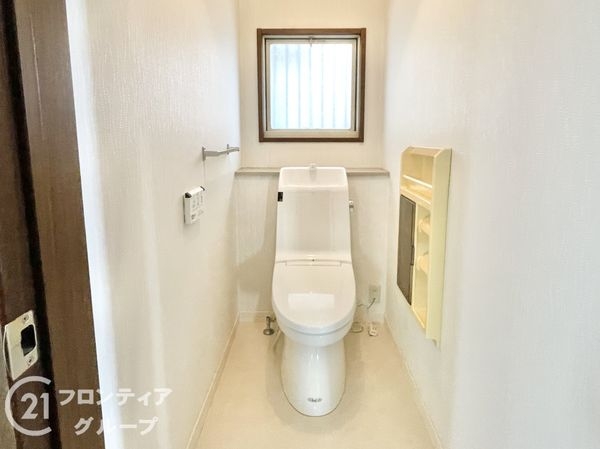 香芝市真美ヶ丘３丁目の中古一戸建て