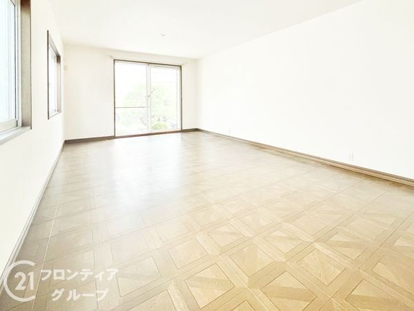 香芝市真美ヶ丘３丁目の中古一戸建て