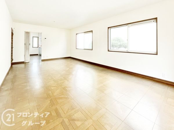 香芝市真美ヶ丘３丁目の中古一戸建て