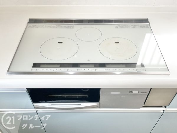 香芝市真美ヶ丘３丁目の中古一戸建て