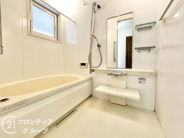 香芝市真美ヶ丘３丁目　中古一戸建て