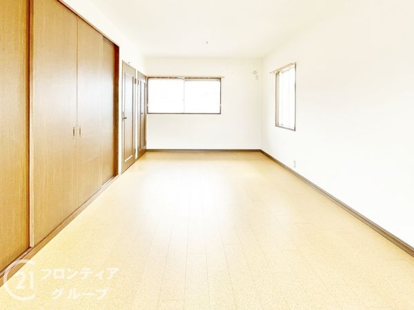 香芝市真美ヶ丘３丁目の中古一戸建て