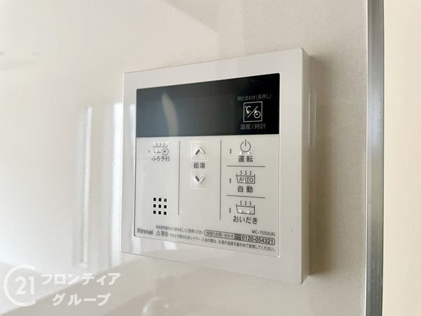 奈良市帝塚山２丁目　新築一戸建て　１号棟