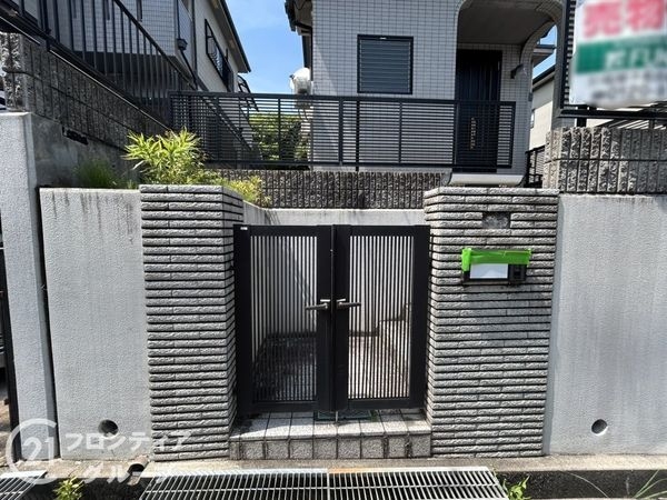 生駒郡三郷町勢野西５丁目の中古一戸建て