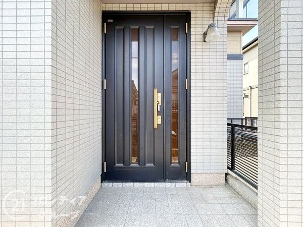 生駒郡三郷町勢野西５丁目の中古一戸建て