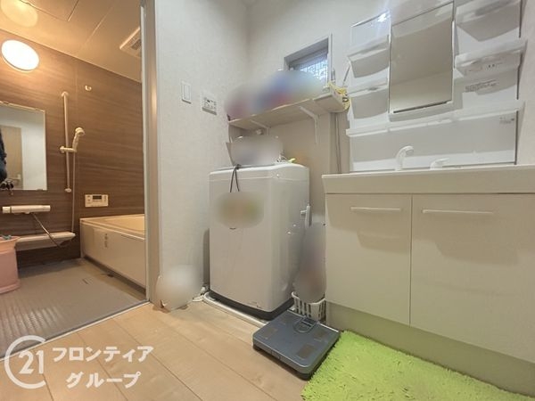 木津川市城山台１３丁目の中古一戸建て