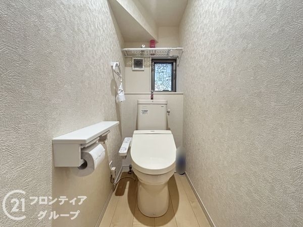 木津川市城山台１３丁目の中古一戸建て