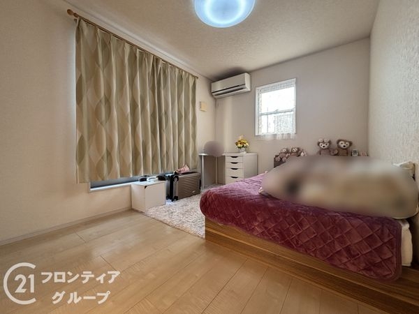 木津川市城山台１３丁目の中古一戸建て