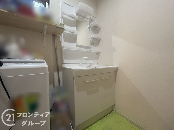 木津川市城山台１３丁目の中古一戸建て