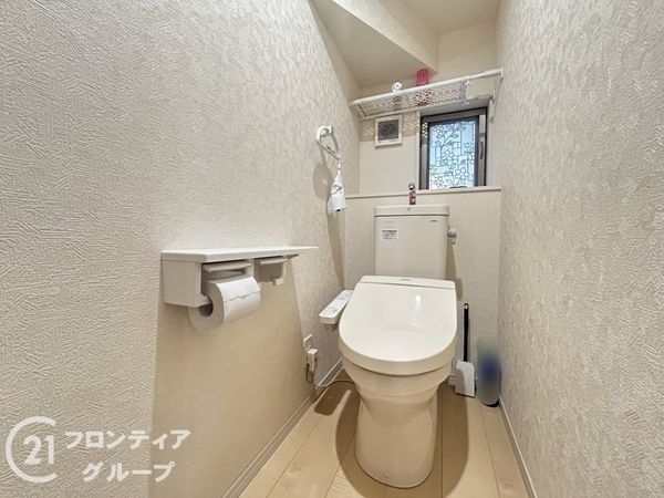 木津川市城山台１３丁目の中古一戸建て