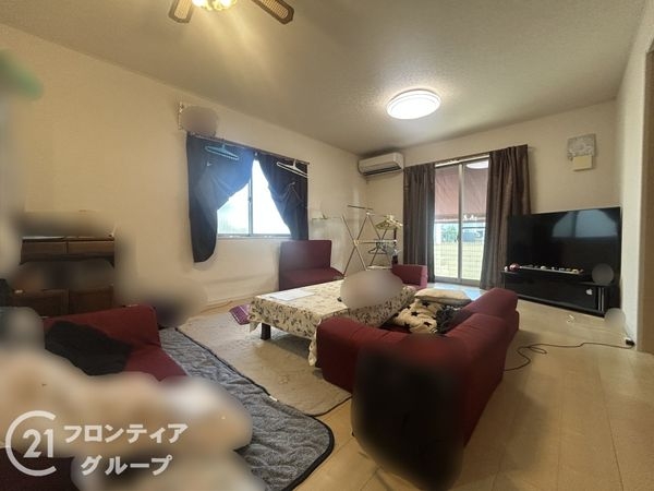 木津川市城山台１３丁目の中古一戸建て