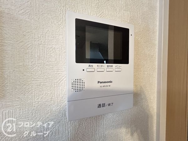 木津川市城山台１３丁目の中古一戸建て