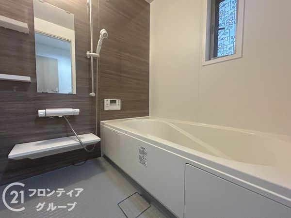 木津川市城山台１３丁目　中古一戸建て