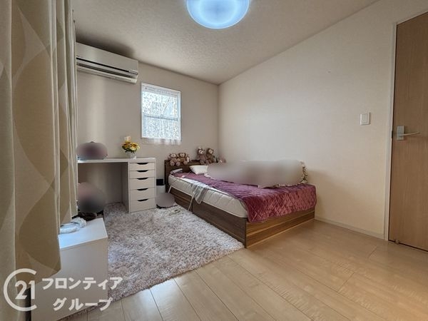 木津川市城山台１３丁目の中古一戸建て
