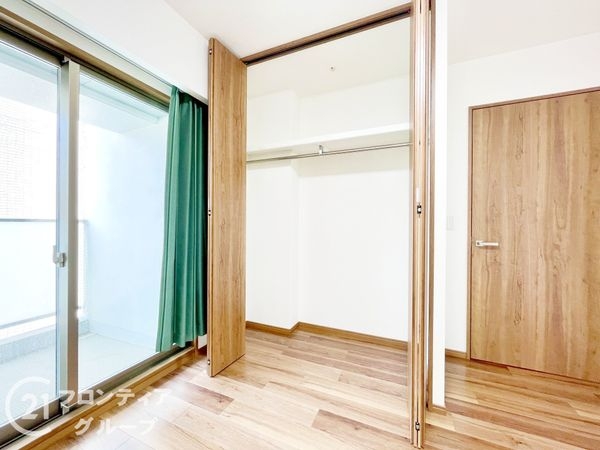 ピアッツァコート郡山駅前ビアンカ　中古マンション