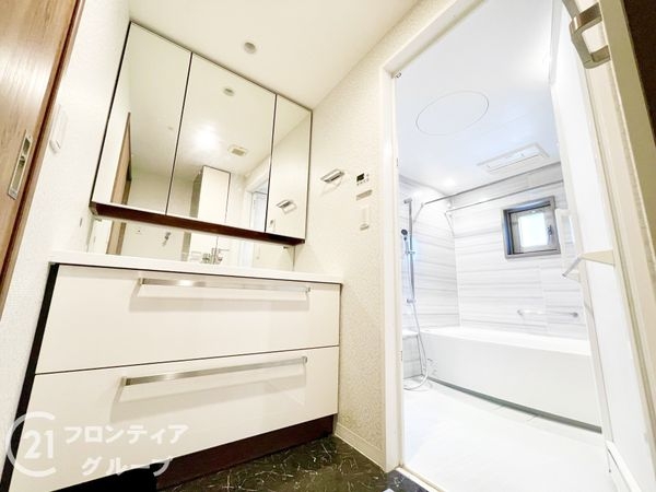 ピアッツァコート郡山駅前ビアンカ　中古マンション