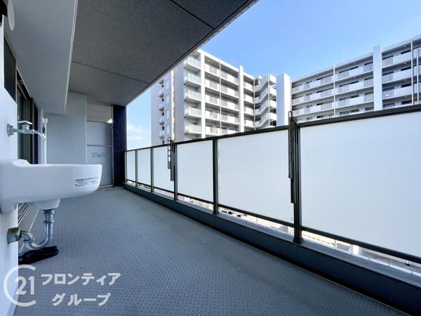 ピアッツァコート郡山駅前ビアンカ　中古マンション