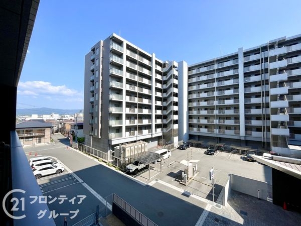 ピアッツァコート郡山駅前ビアンカ　中古マンション