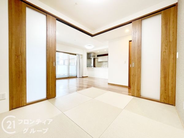 ピアッツァコート郡山駅前ビアンカ　中古マンション
