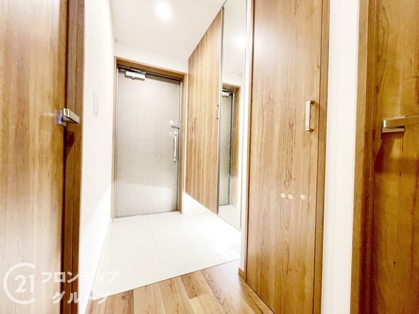 ピアッツァコート郡山駅前ビアンカ　中古マンション